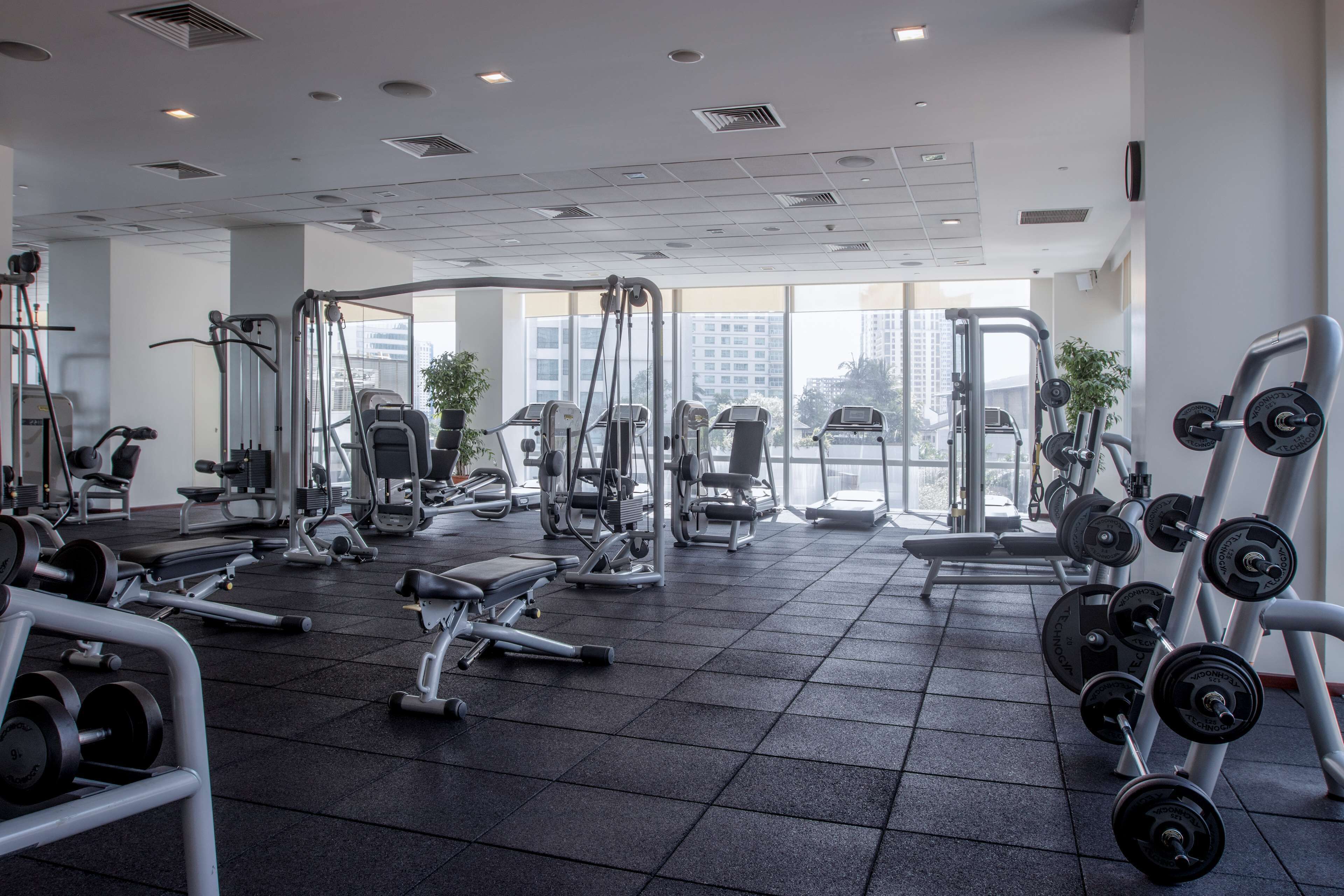 Foto - Fairmont Makati