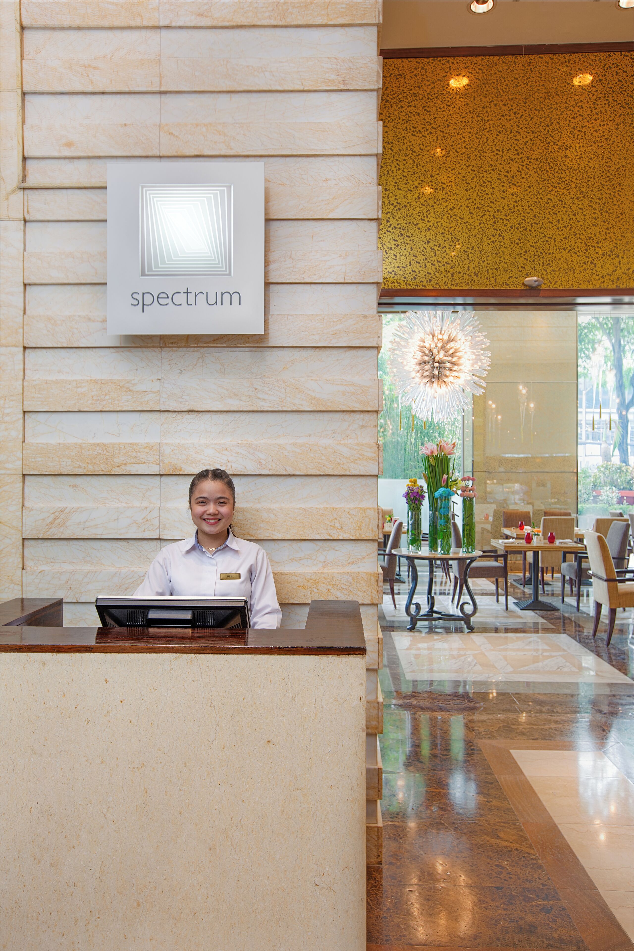 Photo - Fairmont Makati
