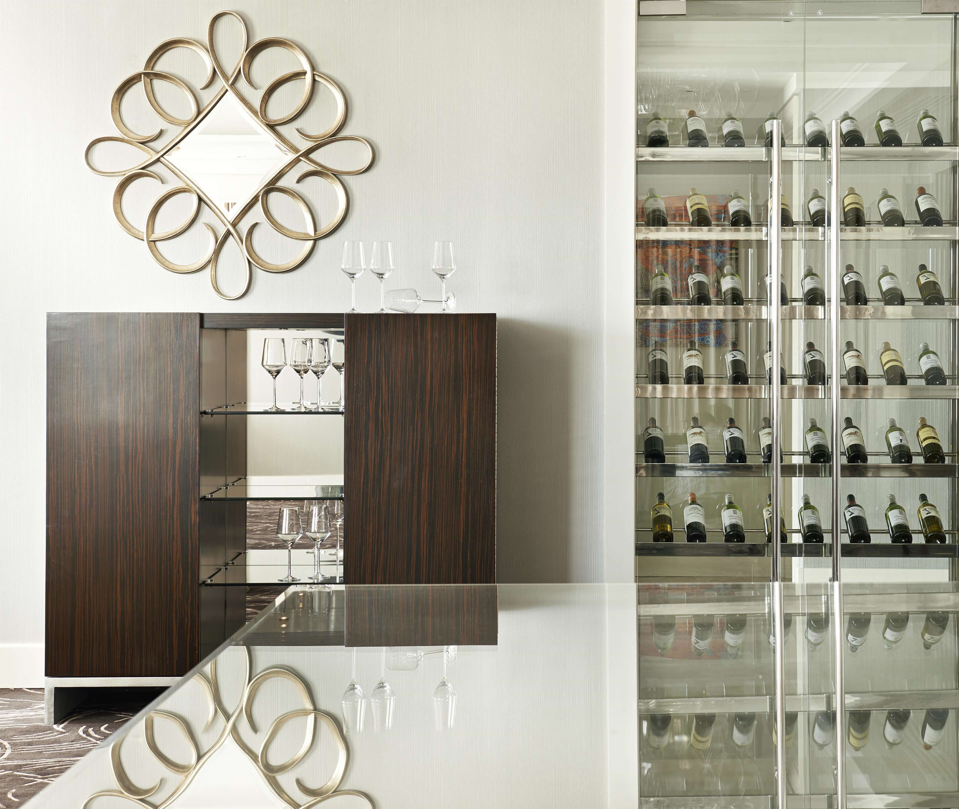 1 bedroom, premium bedding, in-room safe, individually decorated