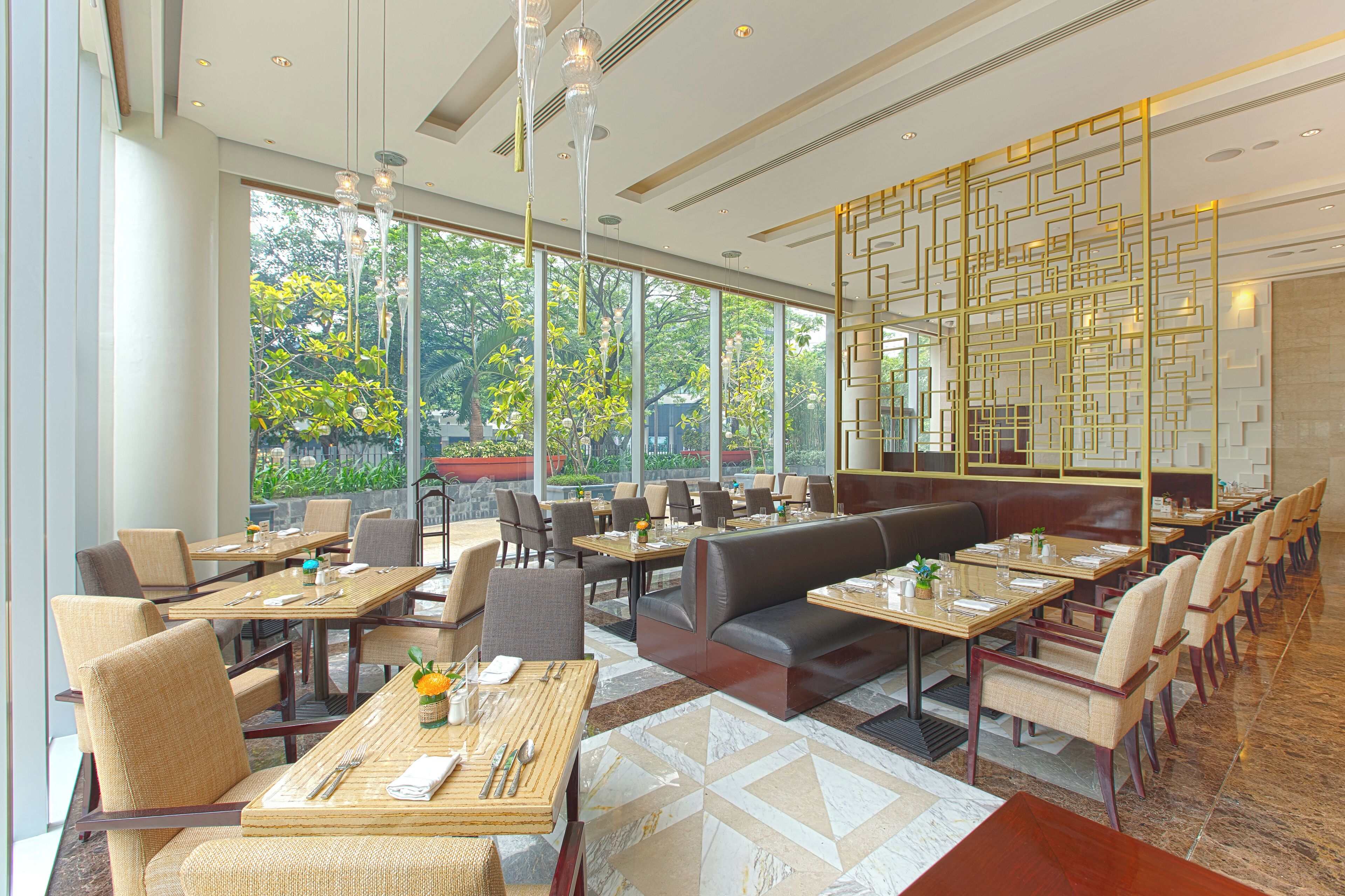 Foto - Fairmont Makati