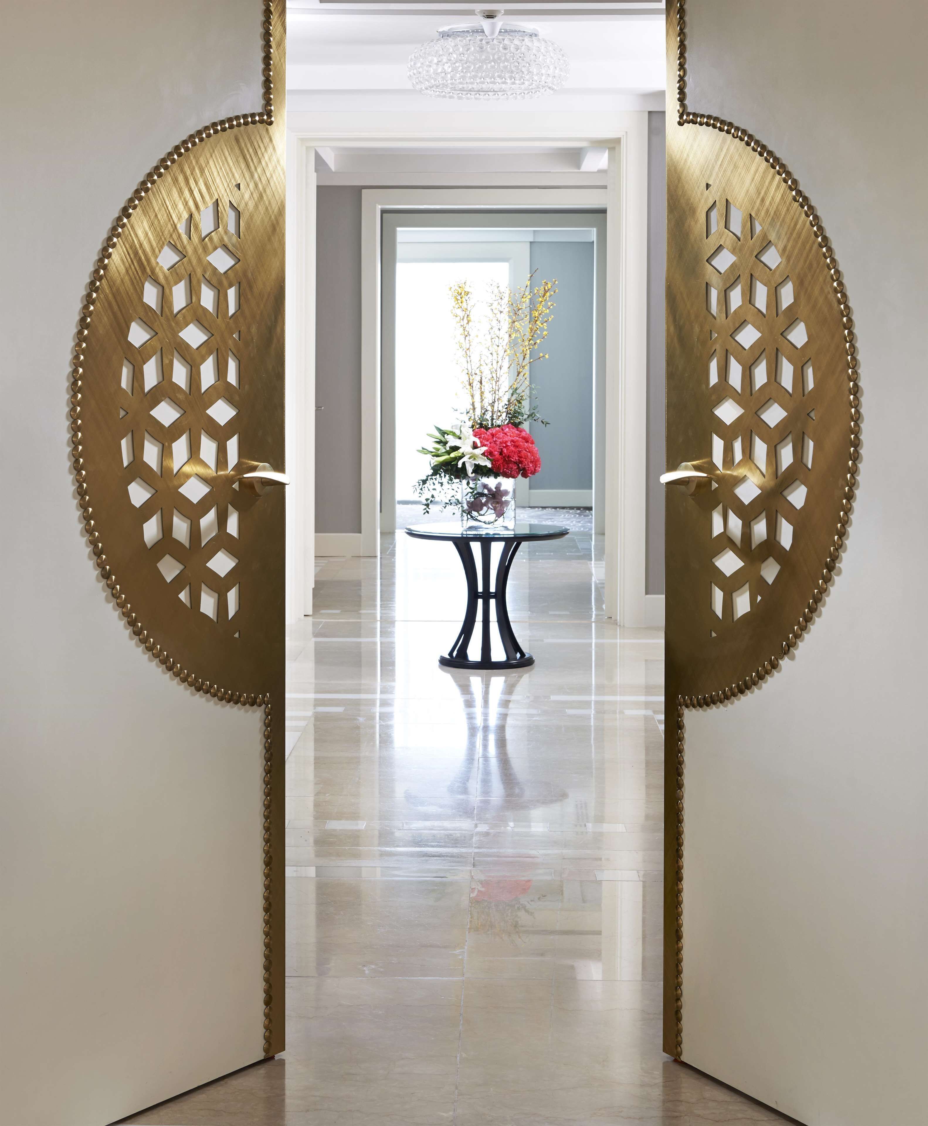 Équipements de la chambre