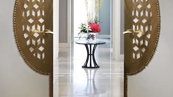 Servicio de la habitación