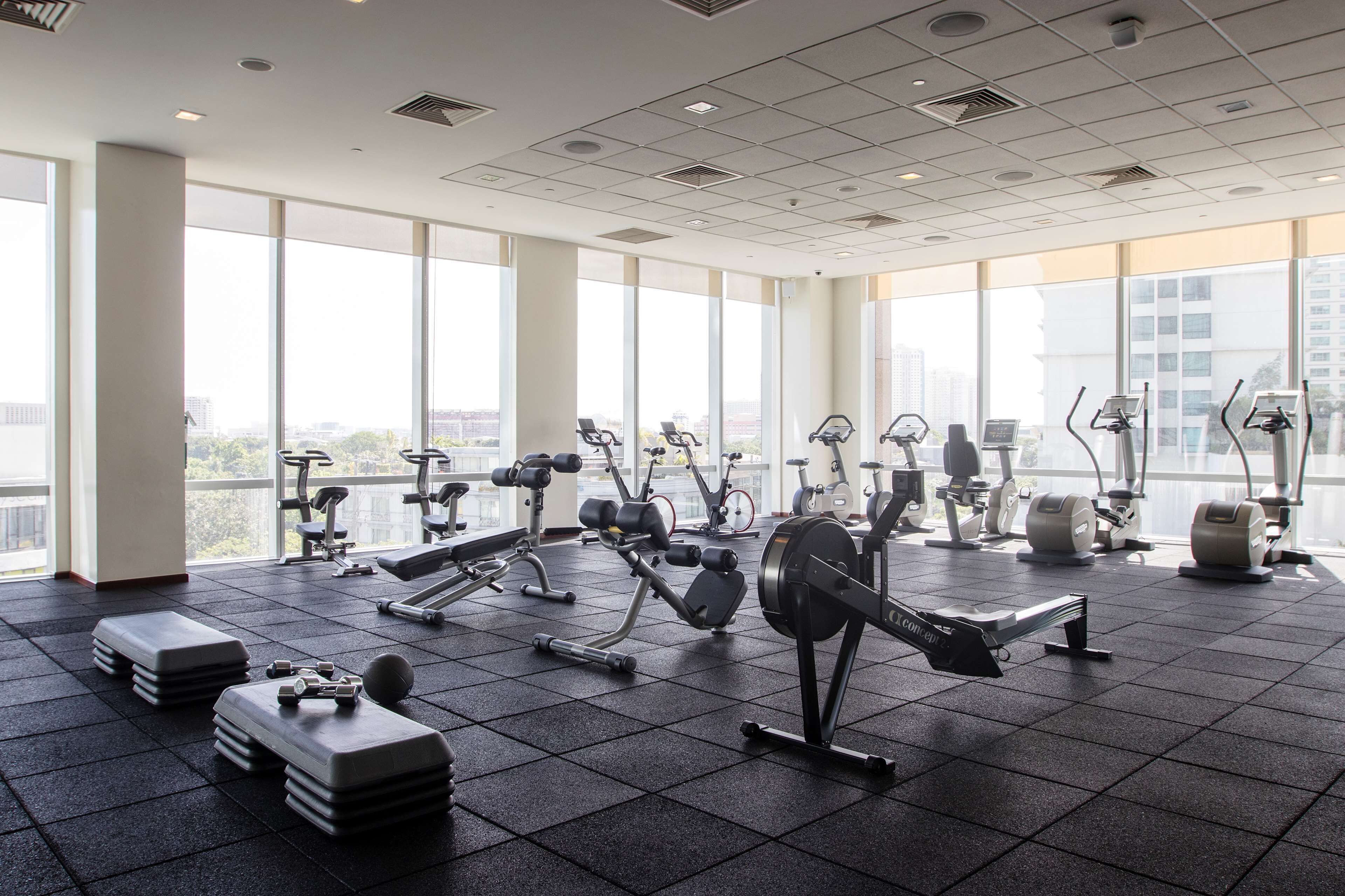 Foto - Fairmont Makati