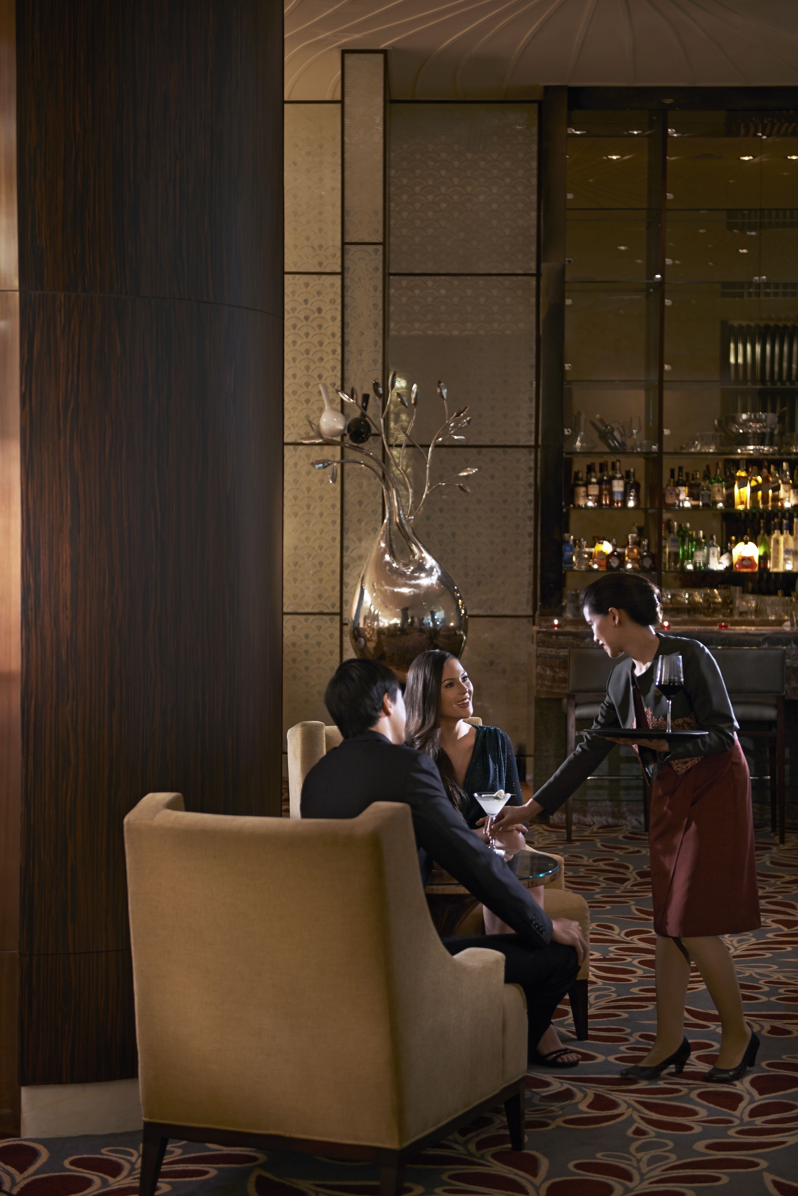Foto - Fairmont Makati