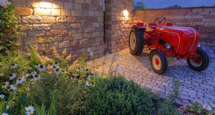 Hotel Zeiskamer Muehle