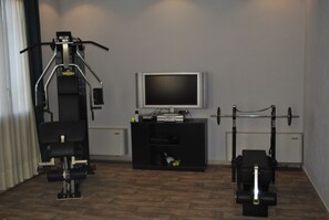 Gimnasio