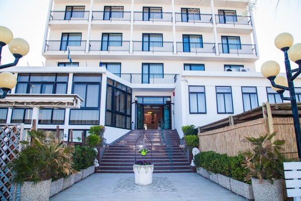 Garden - Hotel Park (Chioggia)