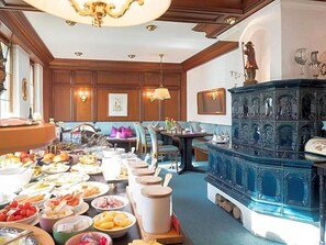 Lobby - Hotel Restaurant Krehl S Linde (Stuttgart)