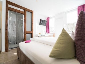 Room - Hotel Restaurant Krehl S Linde (Stuttgart)