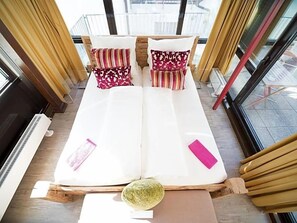 Room - Hotel Restaurant Krehl S Linde (Stuttgart)