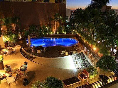 Hotel Taiamã