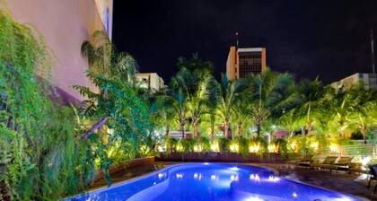 Hotel Taiamã