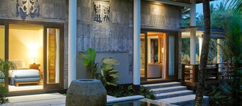 The Purist Villas & Spa
