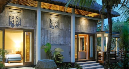 The Purist Villas & Spa