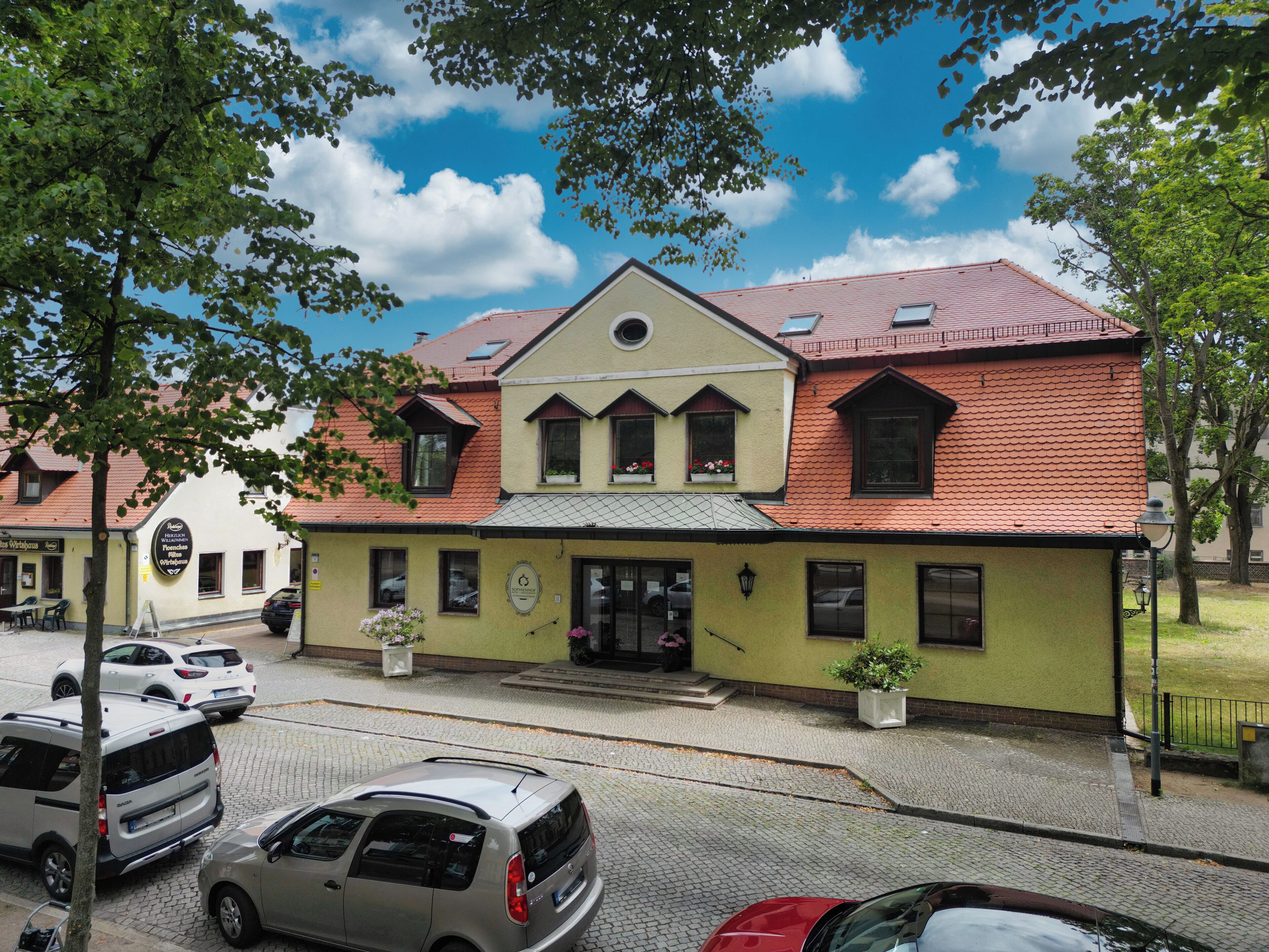 Eksteriør