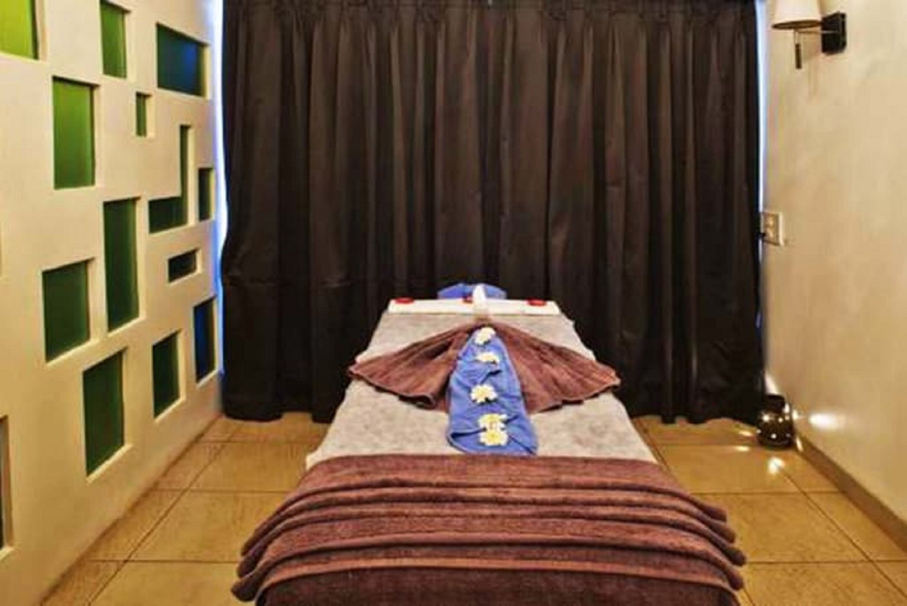 deep-tissue massages, swedish massages