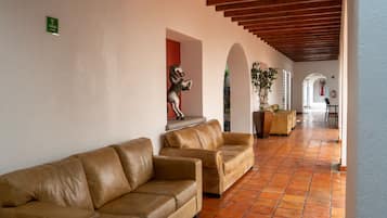 Room, 1 King Bed | Terrace/patio