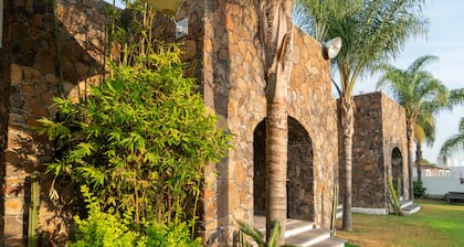 Hotel Villa Mexicana Golf Resort