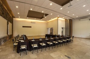 Salle de réunion