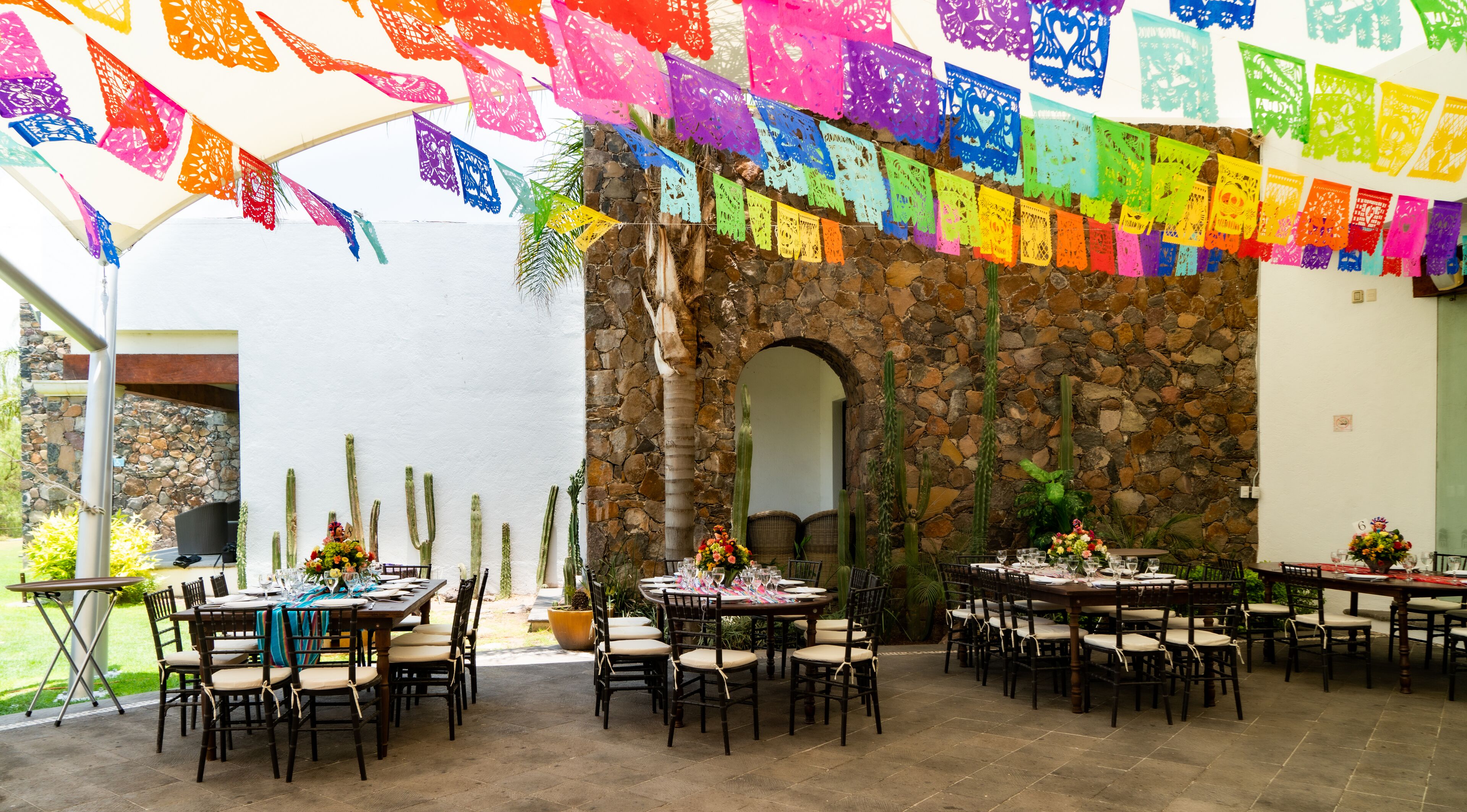 Spécialités Cuisine mexicaine