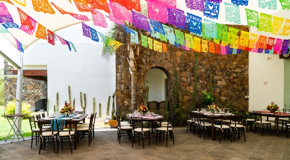 Spécialités Cuisine mexicaine