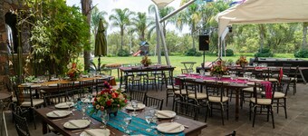 Hotel Villa Mexicana Golf Resort