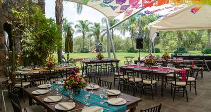 Hotel Villa Mexicana Golf Resort