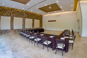 Salle de réunion