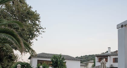 Aeolos Hotel & Villas -Pelion