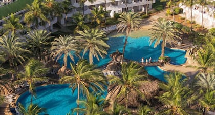 Sunsol Isla Caribe