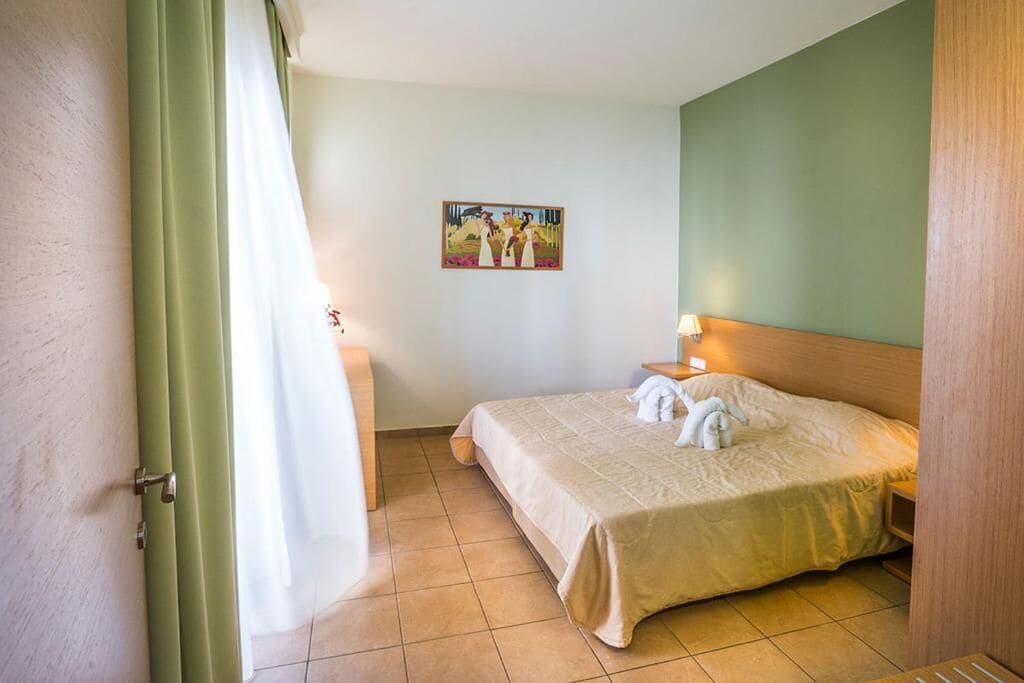 Foto - Athina Beach Hotel