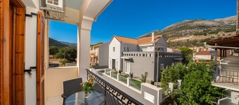 Alexatos Studios