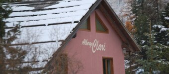 Hotel Clari