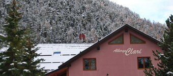 Hotel Clari