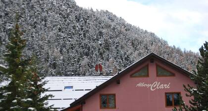 Hotel Clari