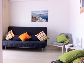 Caja de seguridad en la habitación y escritorio 