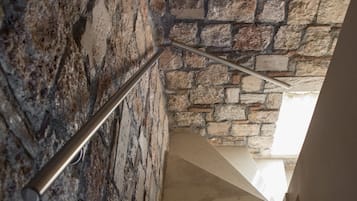 Escaleras