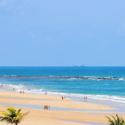 Beach/ocean view
