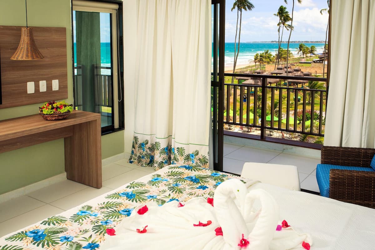 Minibar, in-room safe, desk, blackout drapes