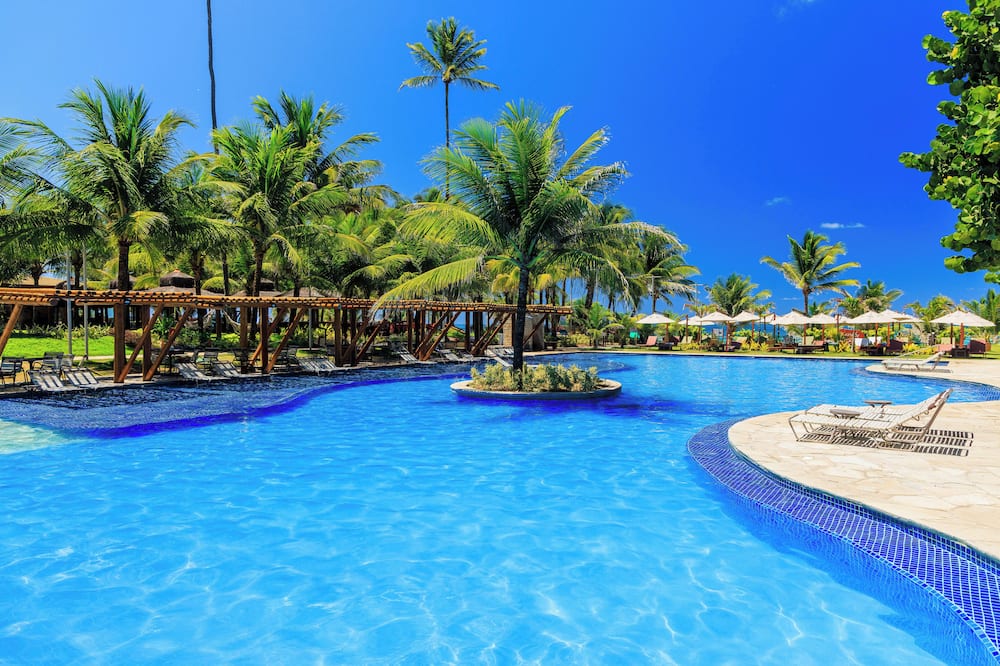 Vivá Porto de Galinhas Resort