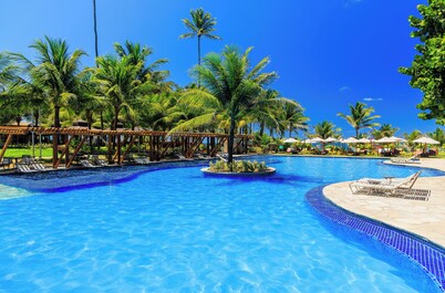 Vivá Porto de Galinhas Resort