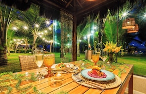 Pavillon