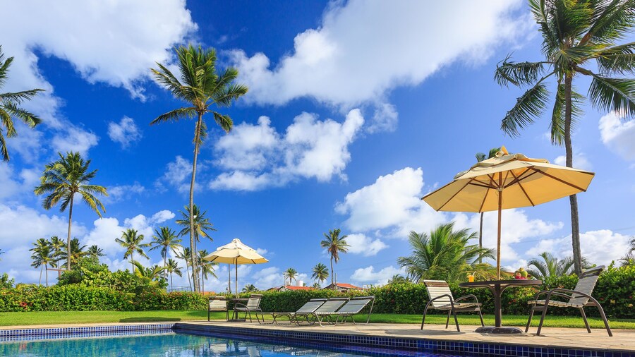 Vivá Porto de Galinhas Resort