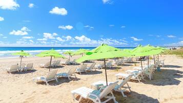 Beach bar