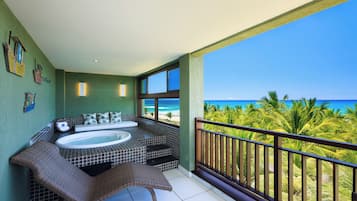 Chambre Luxe
