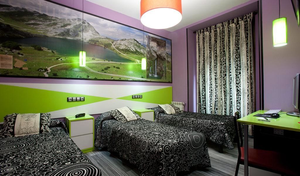 Foto - JC Rooms Santa Ana