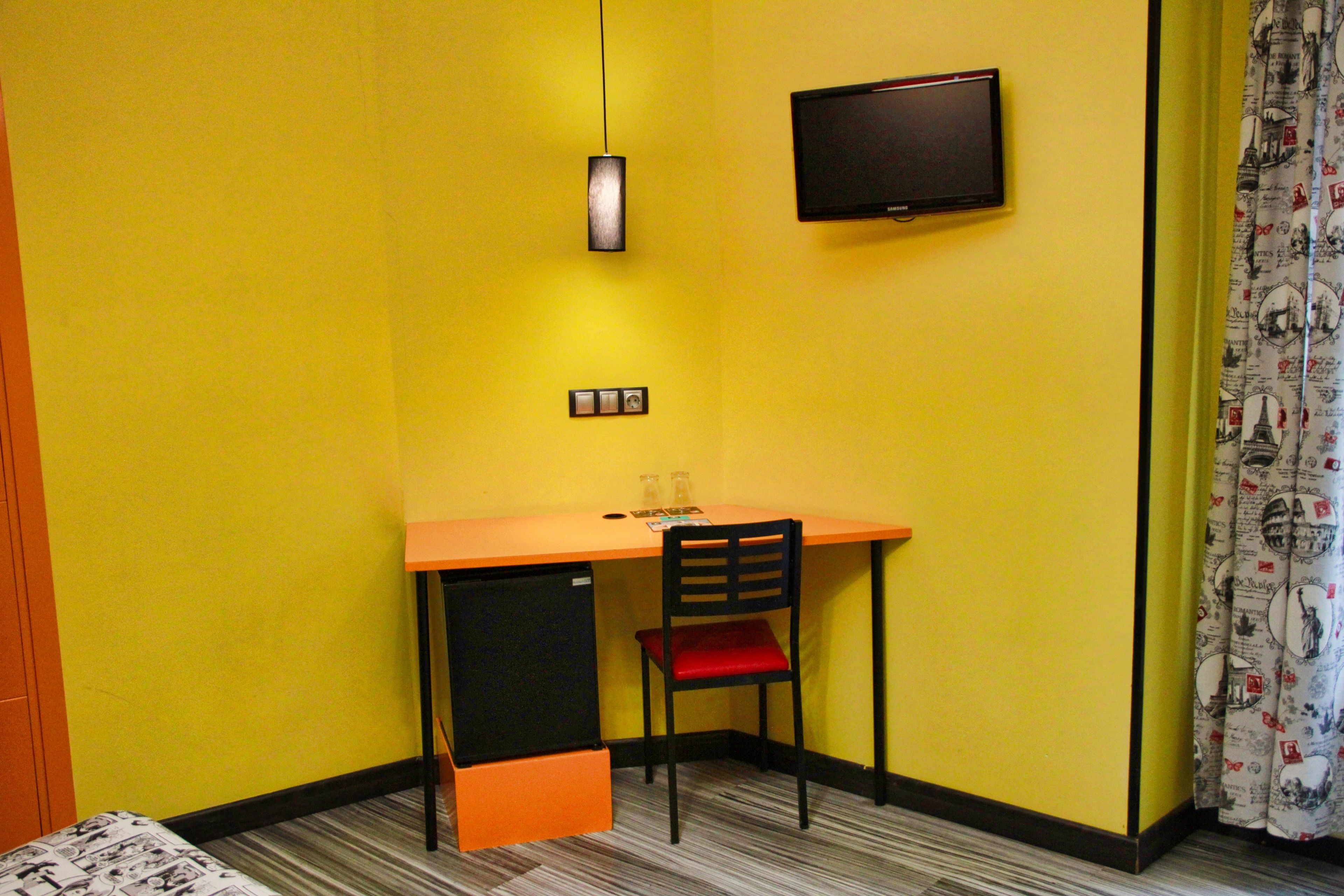 Photo - JC Rooms Santa Ana