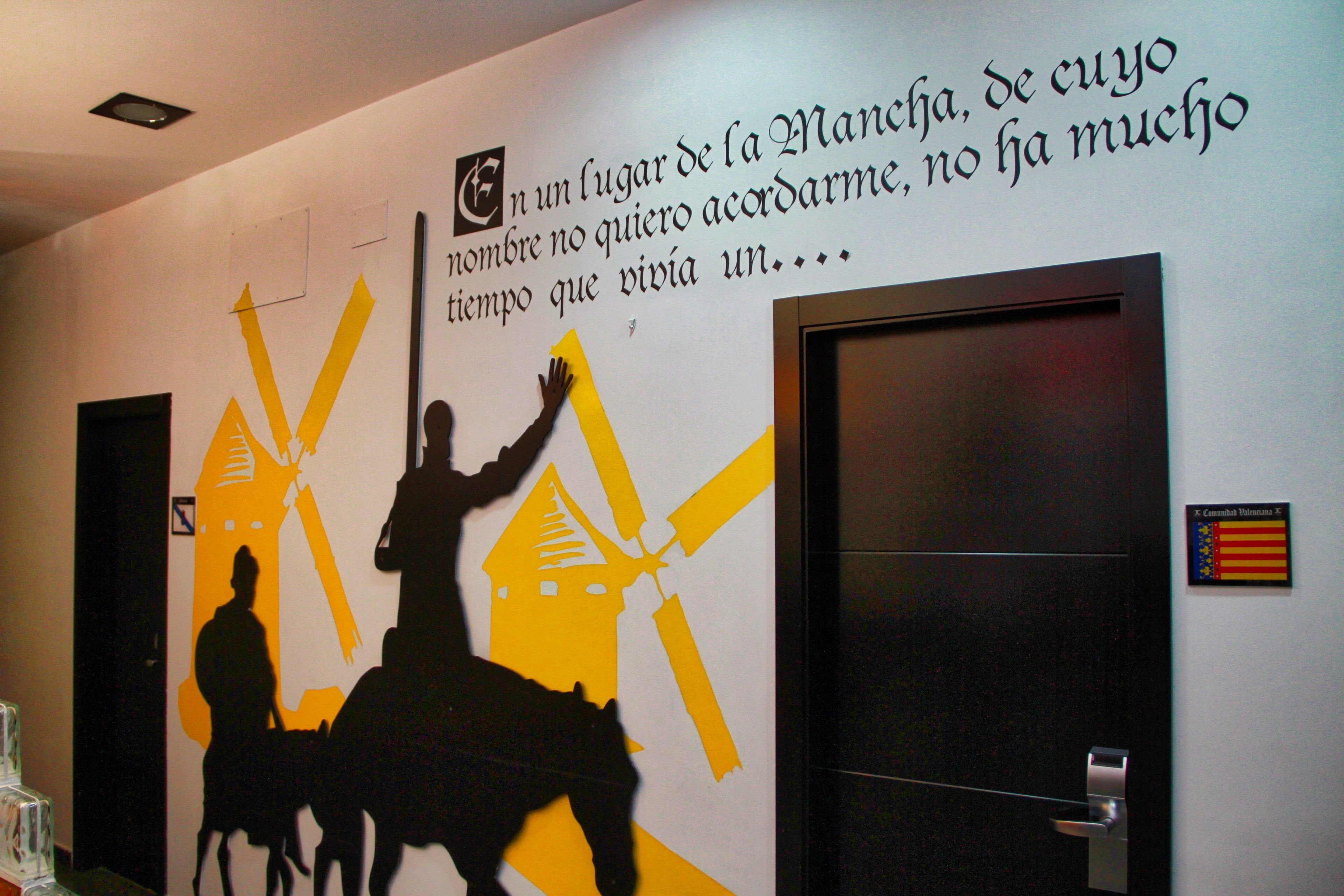 Photo - JC Rooms Santa Ana