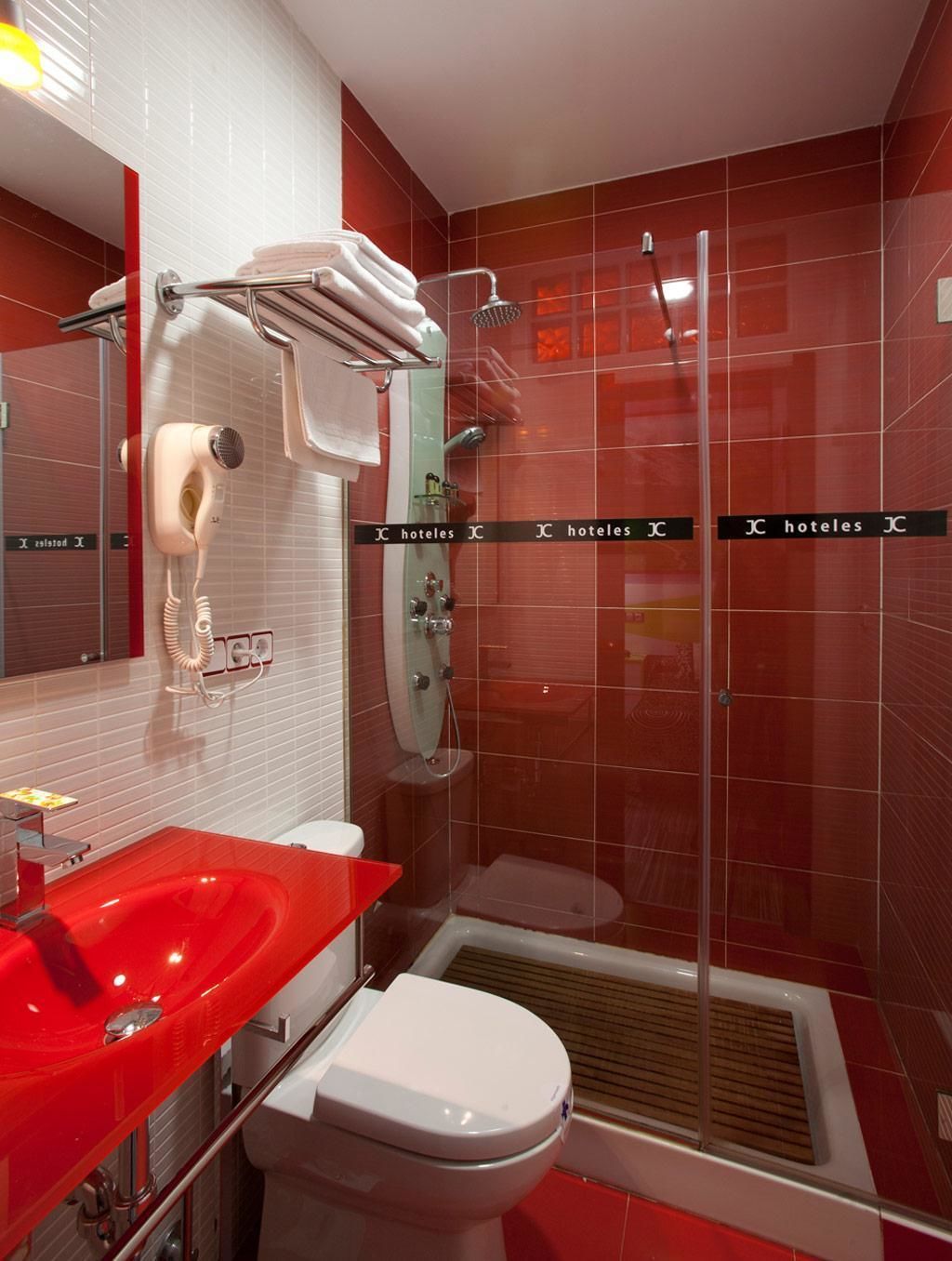 Photo - JC Rooms Santa Ana