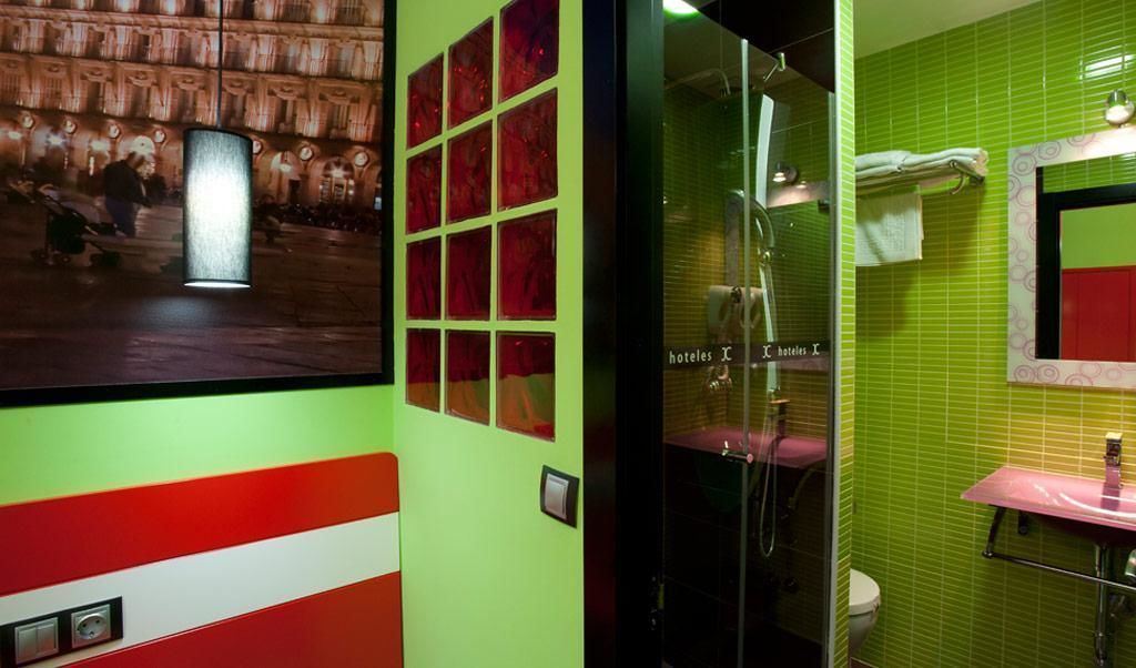 Photo - JC Rooms Santa Ana